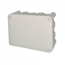 Boîte de dérivation étanche Legrand Plexo