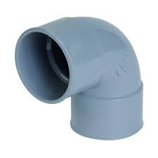 Coude PVC 90° Ø 32mm à coller