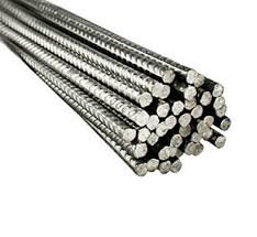 Fer à béton nervuré Ø 6mm (Pour cadre)