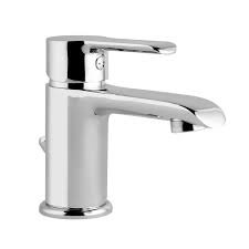 Mitigeur de Lavabo Standard Laiton Chromé